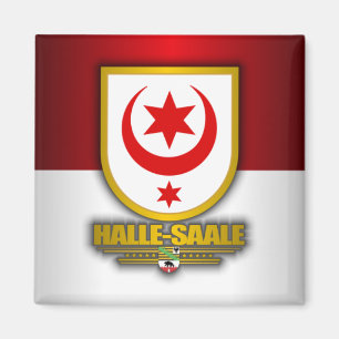 Imán Halle-Saale