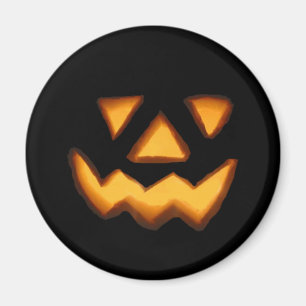 Imán Halloween