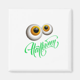 Imán Halloween