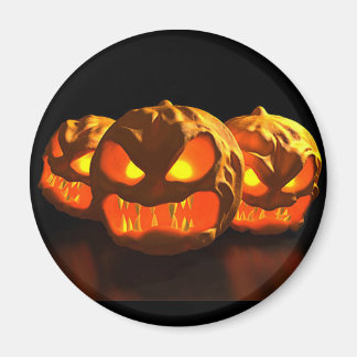 Imán Halloween