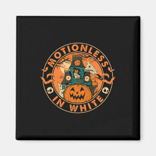 Imán Halloween Calabaza Scary Mocionalidades Divertidas