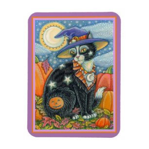 IMÁN HALLOWEEN DE LA TESTIGO Y RATÓN DEL CÁMARA DE CÓDI