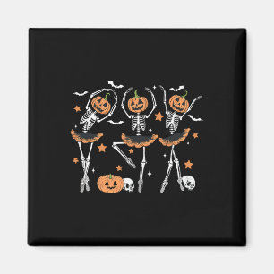 Imán Halloween Halloween Halloween Hombres Mujeres Bo