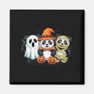 Imán Halloween Halloween Hombres Hombres Ki