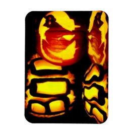 Imán Halloween Magnet