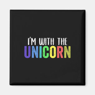 Imán Halloween Padre Hija Ropa de Adultos Estoy con T