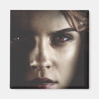 Imán Hallows Mortales - Hermione