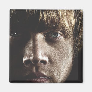 Imán Hallows Mortales - Ron