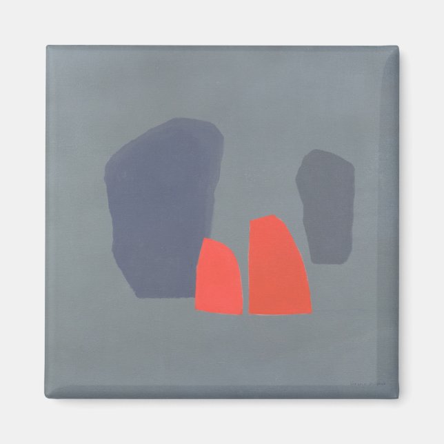 Imán Halong Bay Vietnam 2004 (Frente)