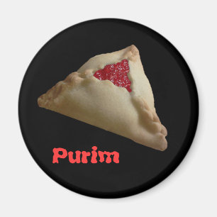 Imán Hamantashen