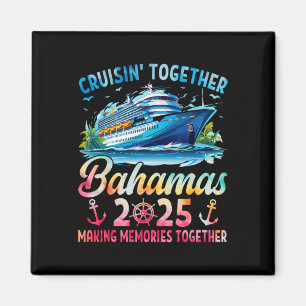 Imán Hamas Crucero 2025 Viaje de Crucero Familiar Grupo