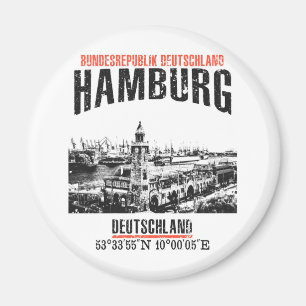 Imán Hamburg