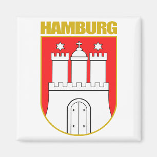 Imán Hamburg COA