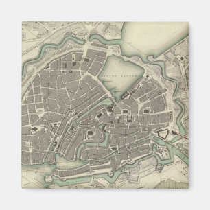 Imán Hamburgo