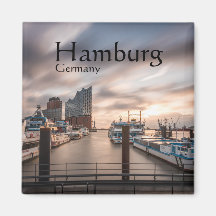 Hamburgo Alemania