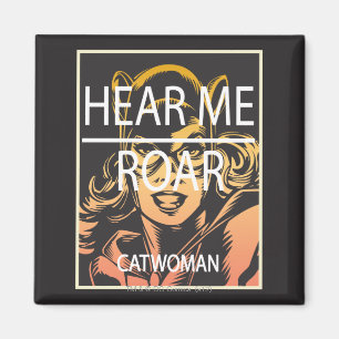 Imán Hame Roar