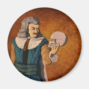 Imán Hamlet de Shakespear