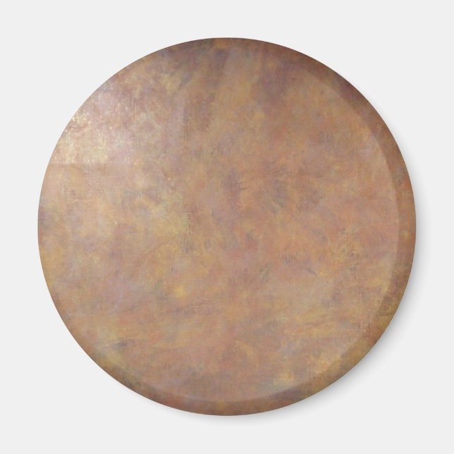 Imán Hammered (Frente)