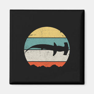 Imán Hammerhead Shark
