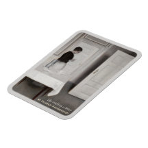 Hammershøi Ida leyendo arte frigorífico CC0699