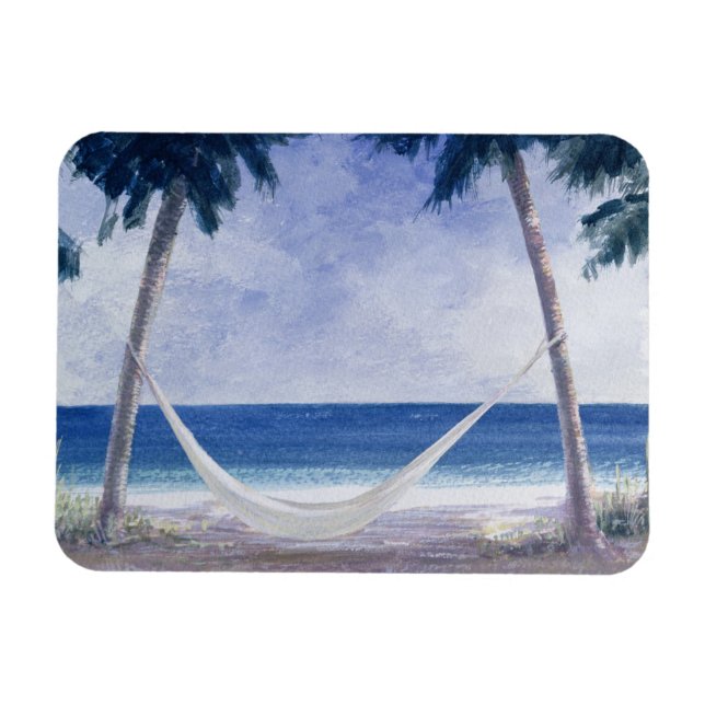 Imán Hammock 2005 (Horizontal)