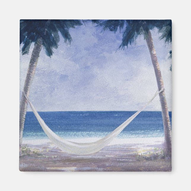 Imán Hammock 2005 (Frente)