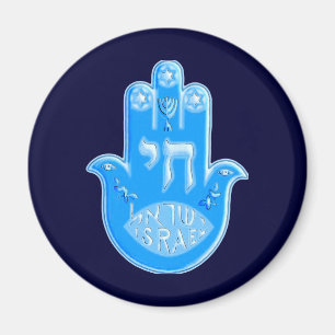 Imán Hamsa