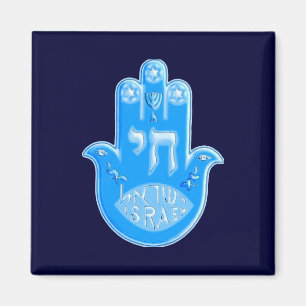 Imán Hamsa