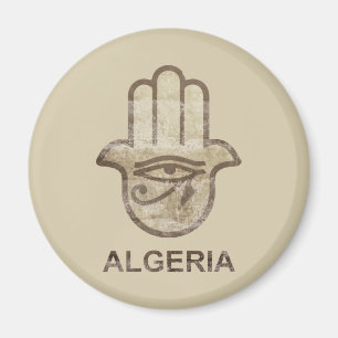 Imán Hamsa Argelia