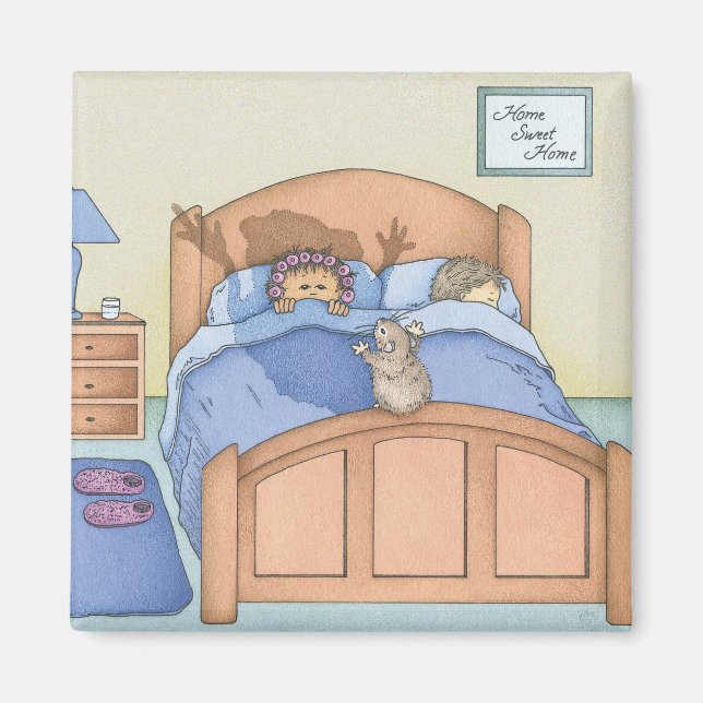 Imán Hamster Shadow (Frente)