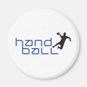 Imán handball