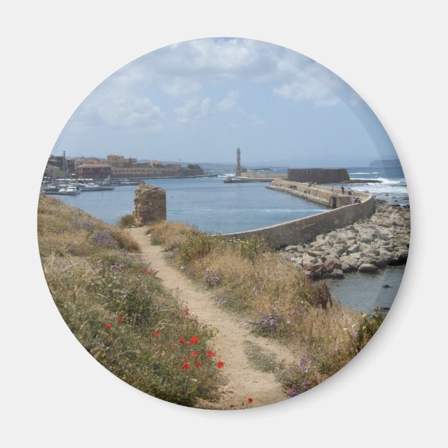 Imán Hania Magnet (Frente)