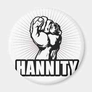 Imán Hannity Power