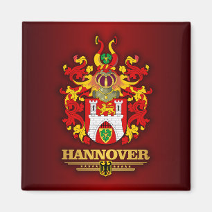 Imán Hannover