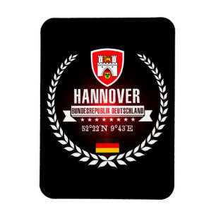 Imán Hannover
