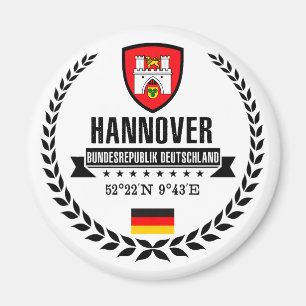 Imán Hannover