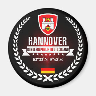 Imán Hannover