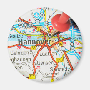 Imán Hannover (Alemania)