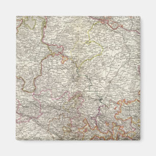 Imán Hannover, Braunschweig, Oldenburg