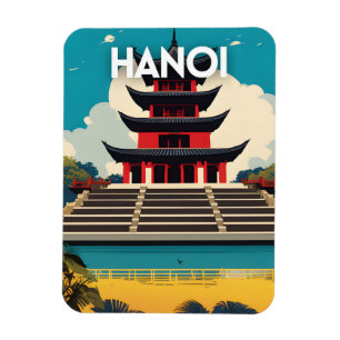 Imán Hanoi Vietnam