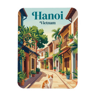 Imán Hanoi, Vietnam Vietnam