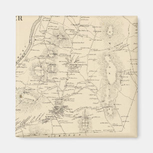 Imán Hanóver, Grafton Co