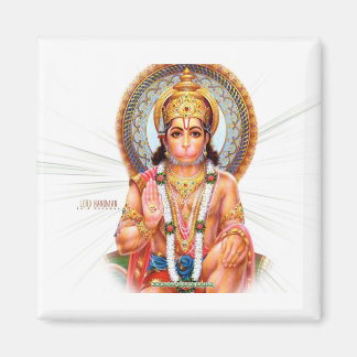 Imán Hanuman