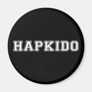 Imán Hapkido