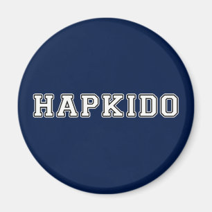 Imán Hapkido