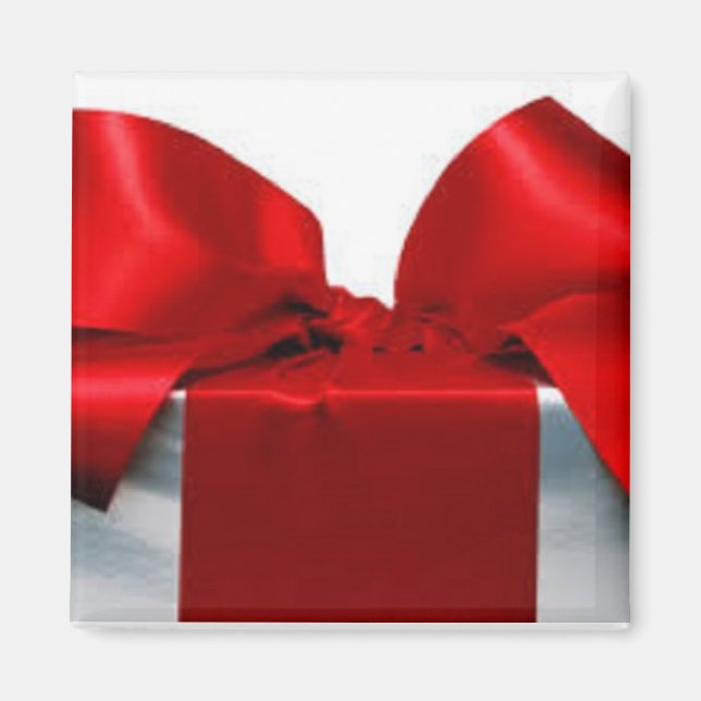 Imán Happy Birthday Magnet (Frente)