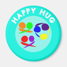 HAPPY HUG