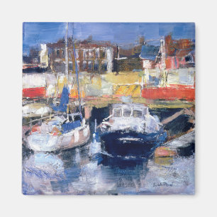Imán Harbour View de Lowestoft