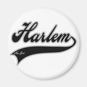 Imán Harlem Nueva York