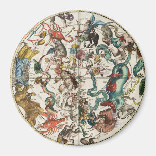 Imán Harmonia celestial